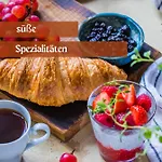 Отель Lava - 24 H Check-in - Naehe Lkh, Landeskrankenhaus, Фельдбах