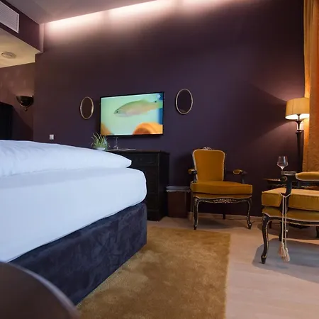 Lava - 24 H Check-in - Naehe Lkh, Landeskrankenhaus, Otel Feldbach (Styria)