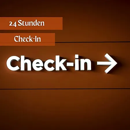 Lava - 24 H Check-in - Naehe Lkh, Landeskrankenhaus,