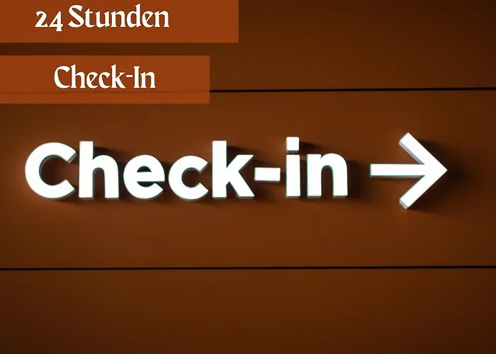 Lava - 24 H Check-in - Naehe Lkh, Landeskrankenhaus, 3*