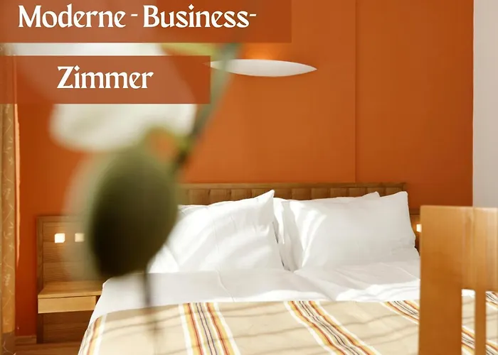 Lava - 24 H Check-in - Naehe Lkh, Landeskrankenhaus, 3* فيلدباخ