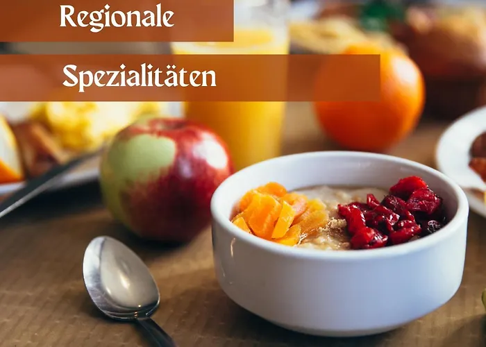 酒店 Lava - 24 H Check-in - Naehe Lkh, Landeskrankenhaus, 3*